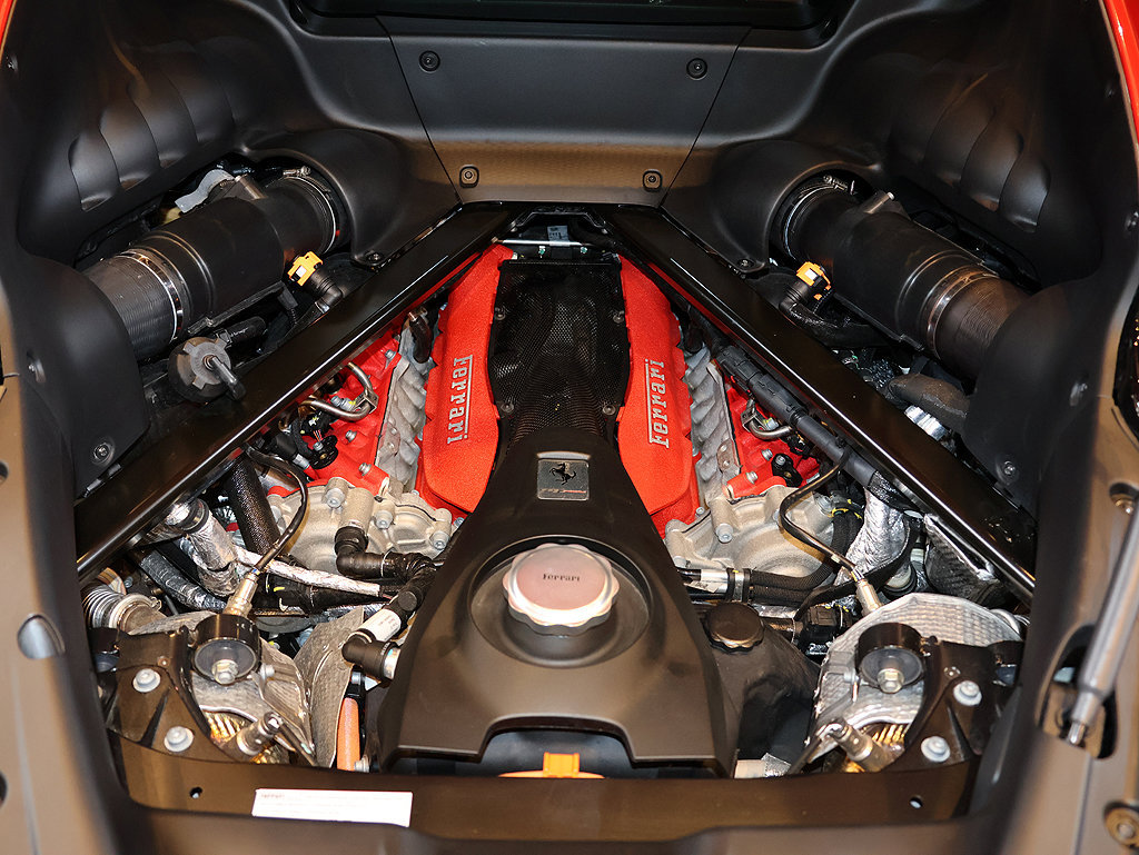 Certified 2023 Ferrari SF90 Stradale AWD/4WD image 41