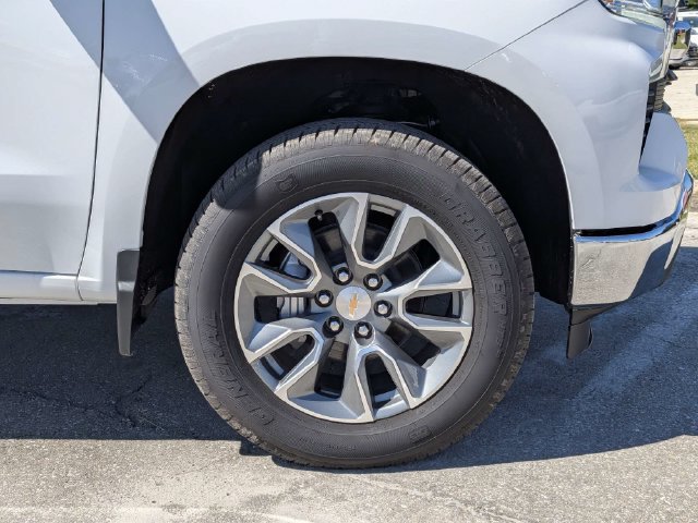 New 2026 Chevrolet Silverado 1500 LT AWD/4WD image 12