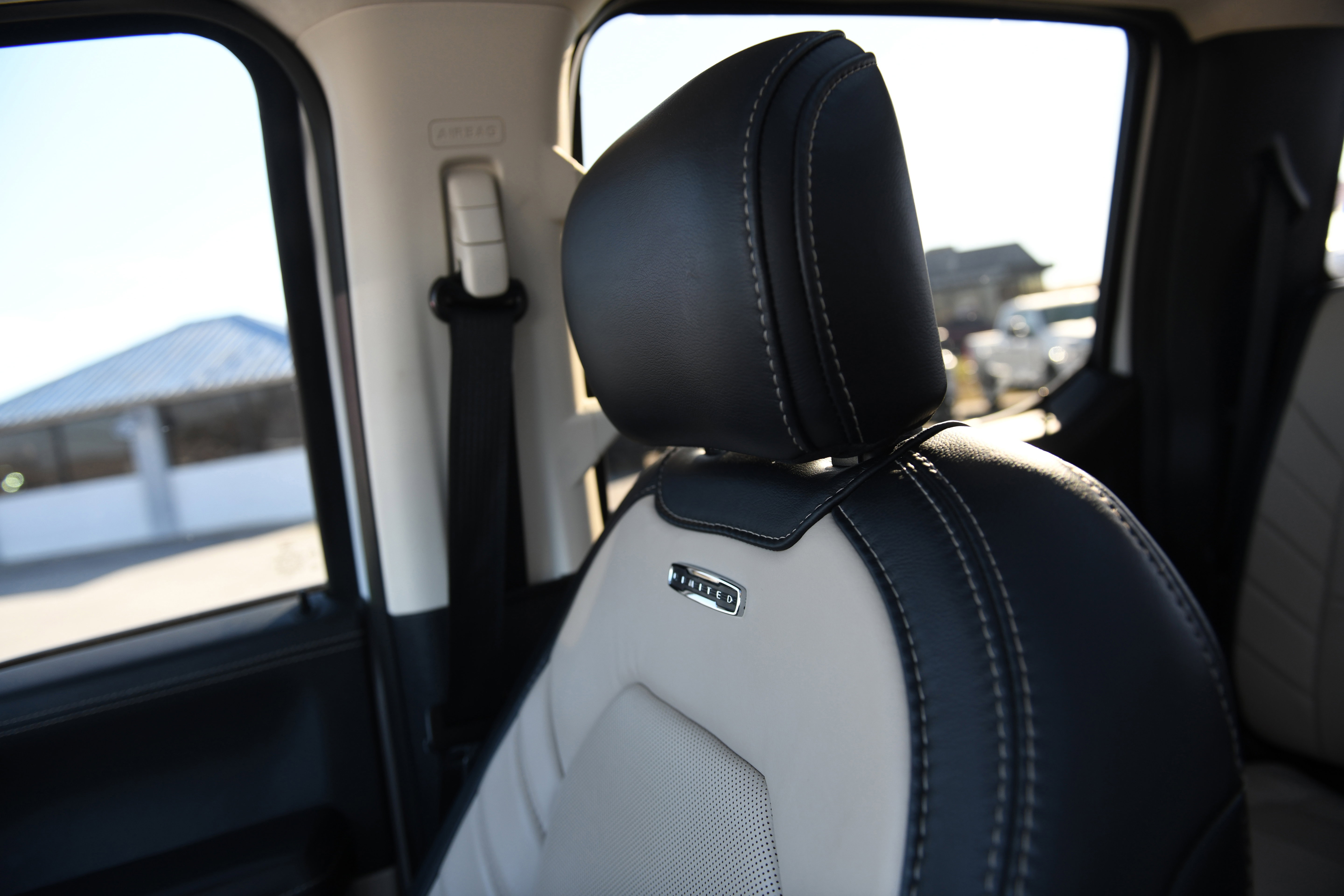 Used 2020 Ford F250 Limited image 33