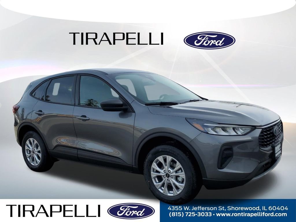 New 2026 Ford Escape Active image 6