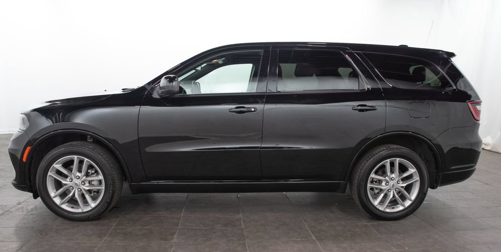 Used 2025 Dodge Durango GT AWD/4WD image 5