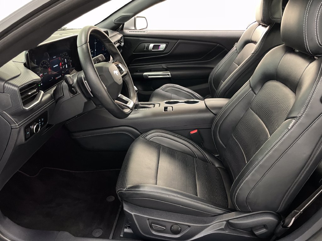 Used 2024 Ford Mustang GT Premium RWD image 8