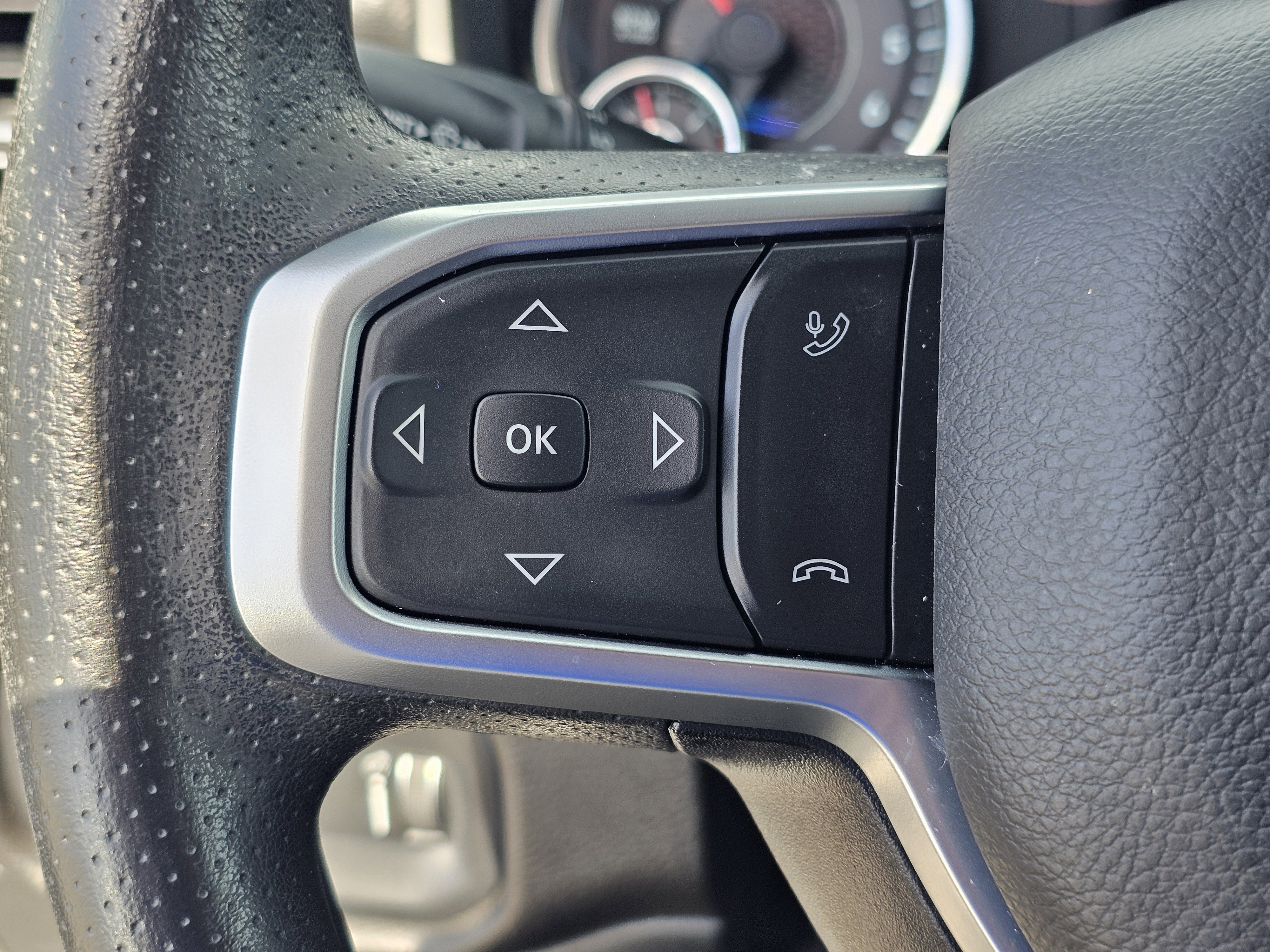 Used 2025 RAM 1500 Tradesman image 21