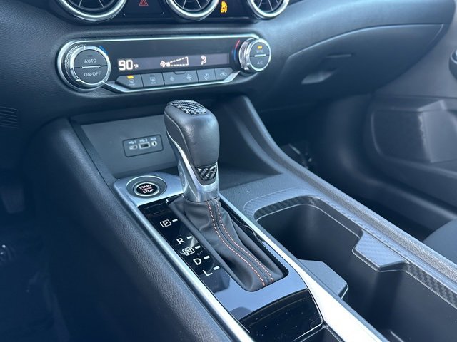 Certified 2023 Nissan Sentra SR w/ Midnight Edition Package image 34