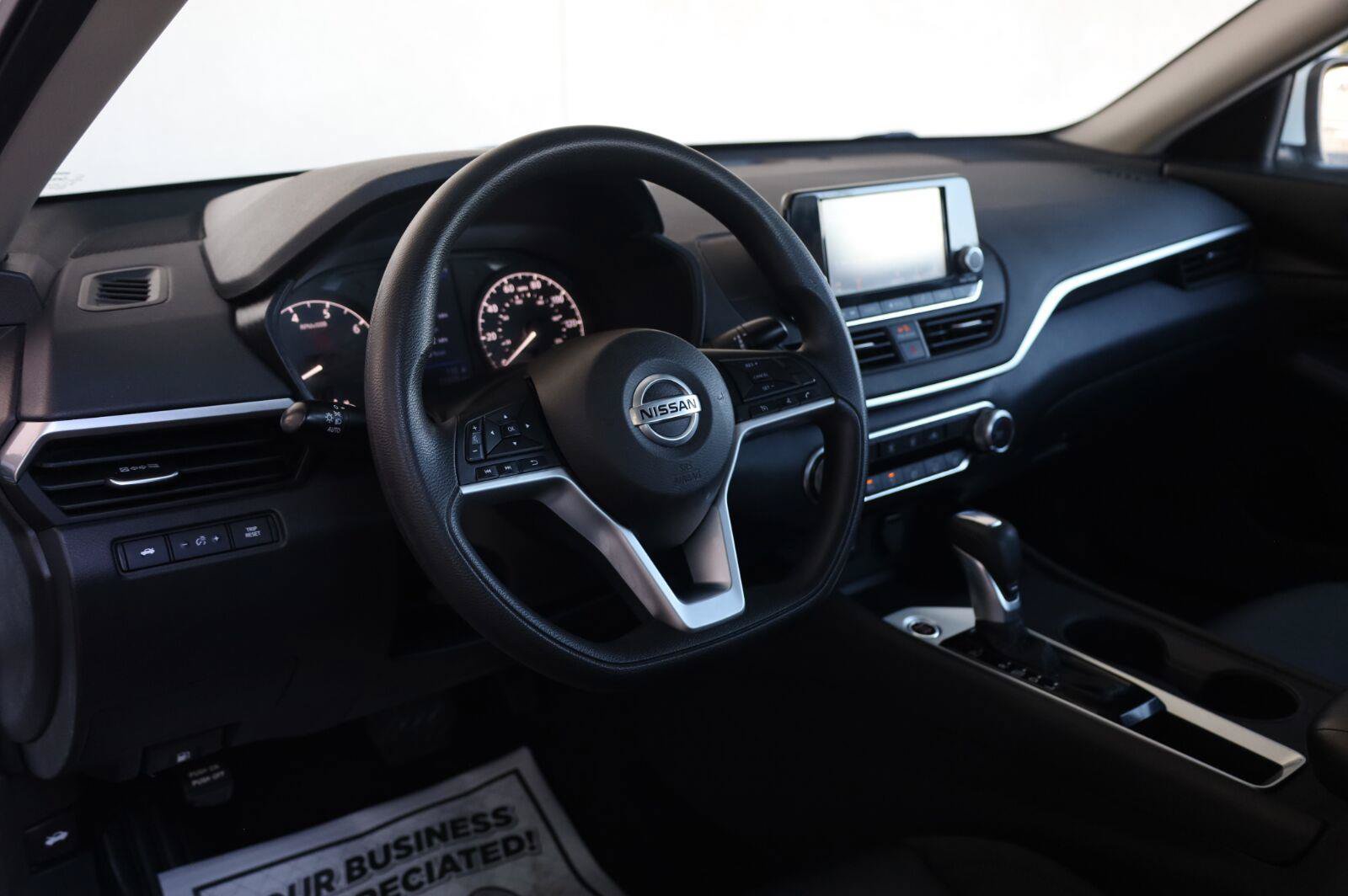 Used 2021 Nissan Altima 2.5 S FWD image 16