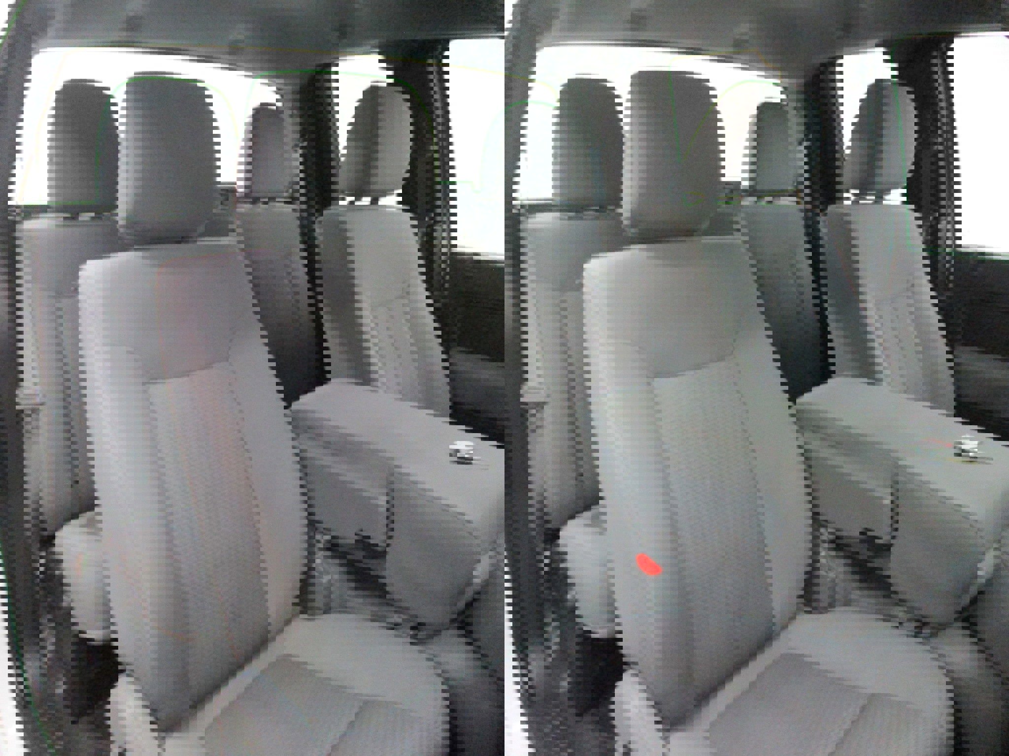 Used 2020 Chevrolet Silverado 1500 LTZ w/ LTZ Convenience Package image 16