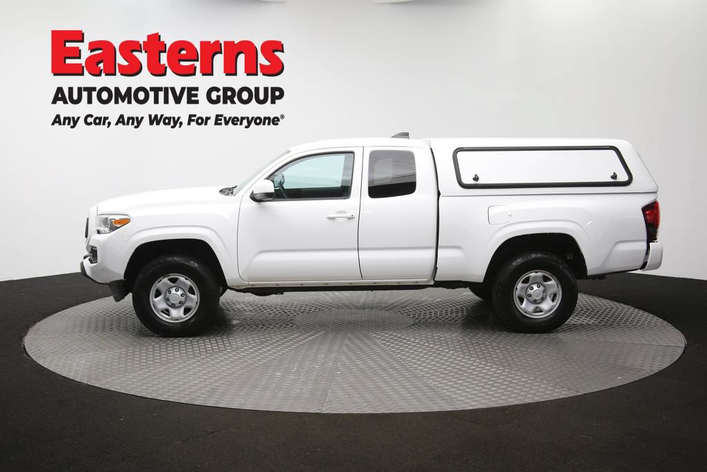 Used 2020 Toyota Tacoma SR w/ SR Convenience Package RWD image 56