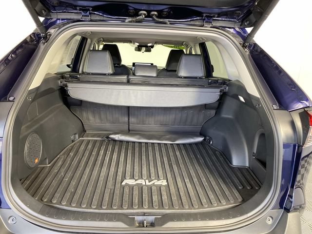 Used 2025 Toyota RAV4 XLE Premium w/ Weather Package AWD/4WD image 8