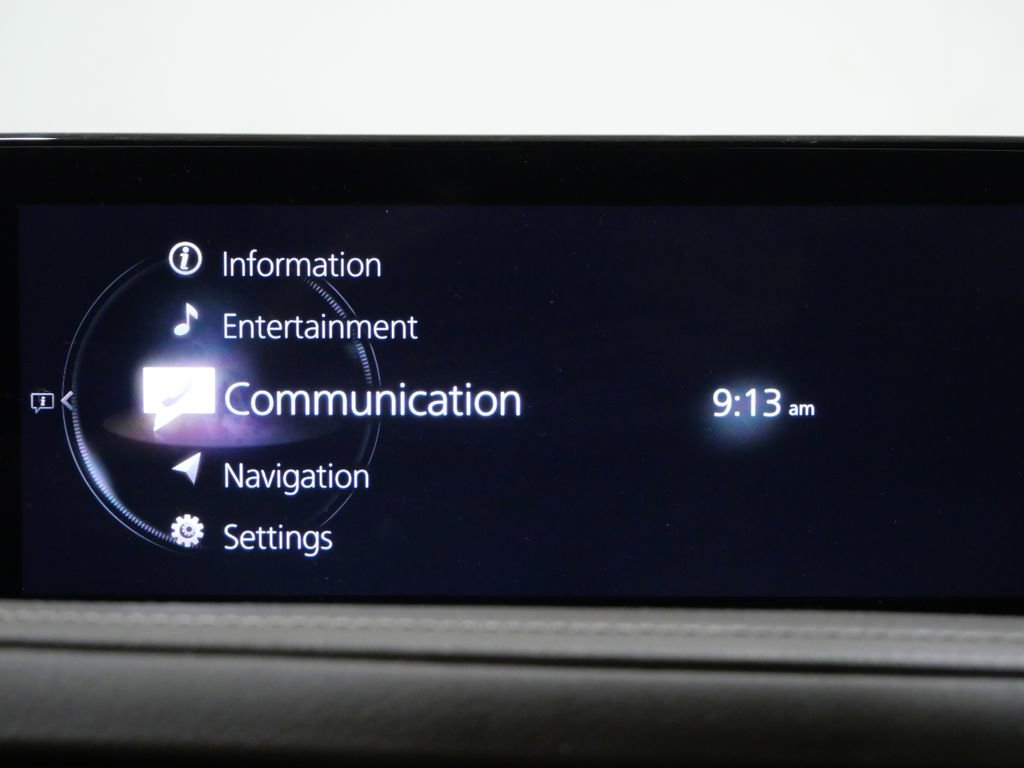 Used 2023 MAZDA CX-30 2.5 Turbo w/ Premium Package image 18