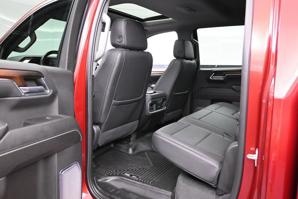 Used 2024 GMC Sierra 1500 Denali w/ Technology Package AWD/4WD image 22