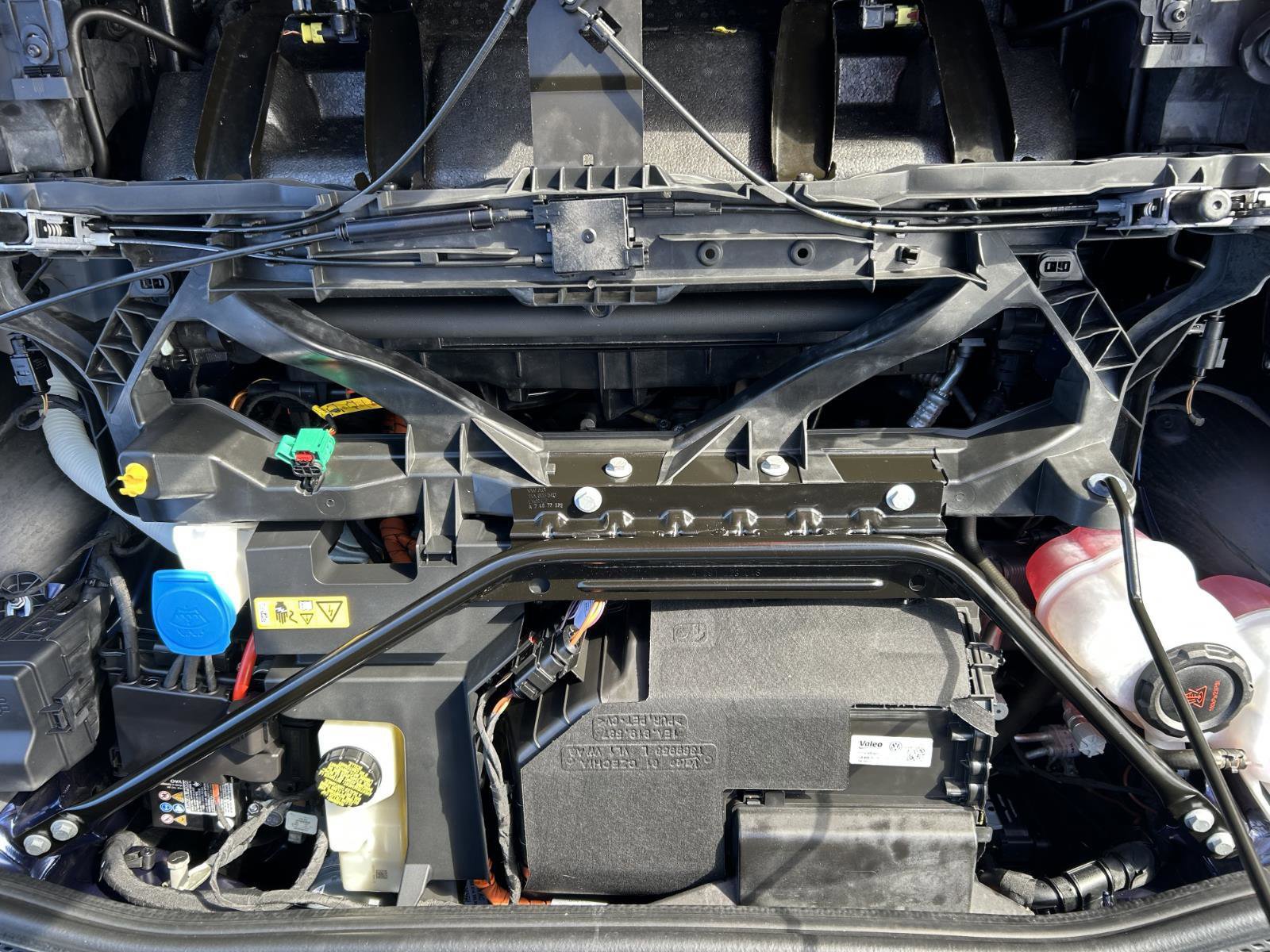 Certified 2023 Audi Q4 e-tron Premium Plus w/ Premium Plus image 15