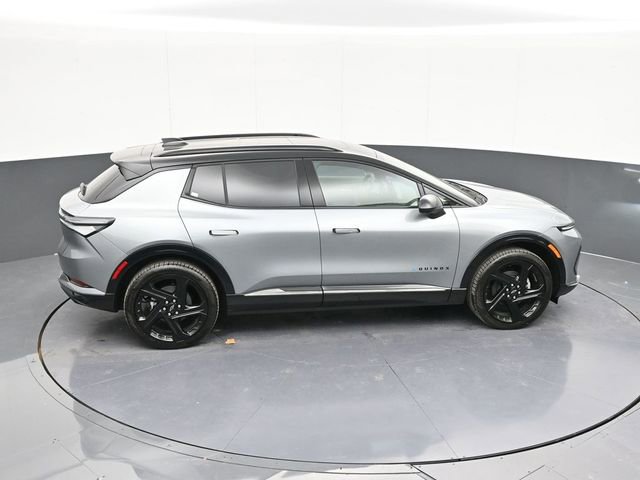 New 2026 Chevrolet Equinox EV RS image 56