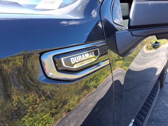 New 2026 GMC Sierra 1500 AT4 w/ AT4 Premium Package image 16