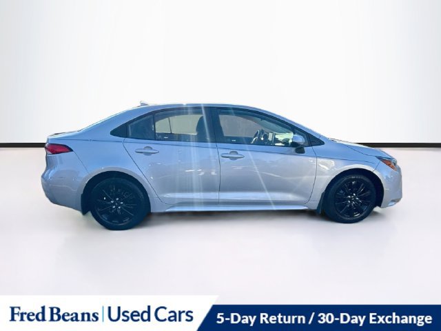 Used 2020 Toyota Corolla LE FWD image 11