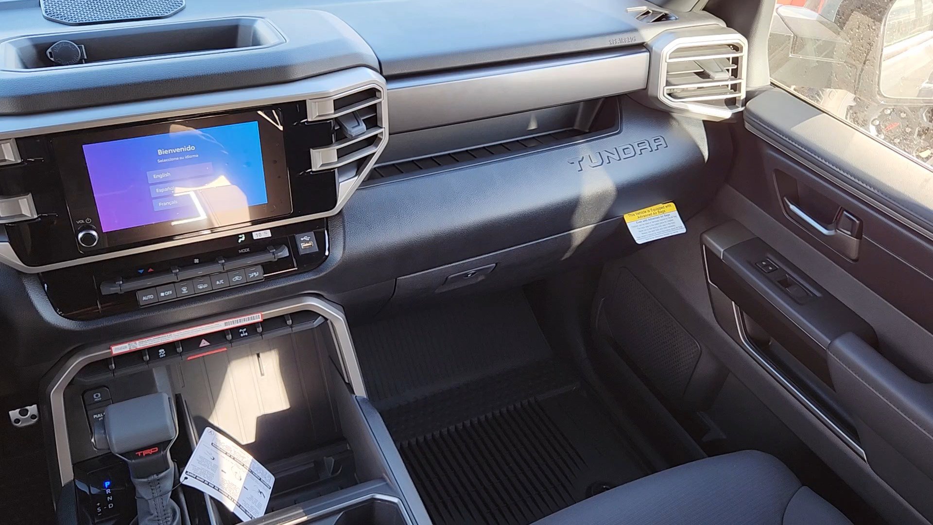 New 2026 Toyota Tundra SR5 image 6