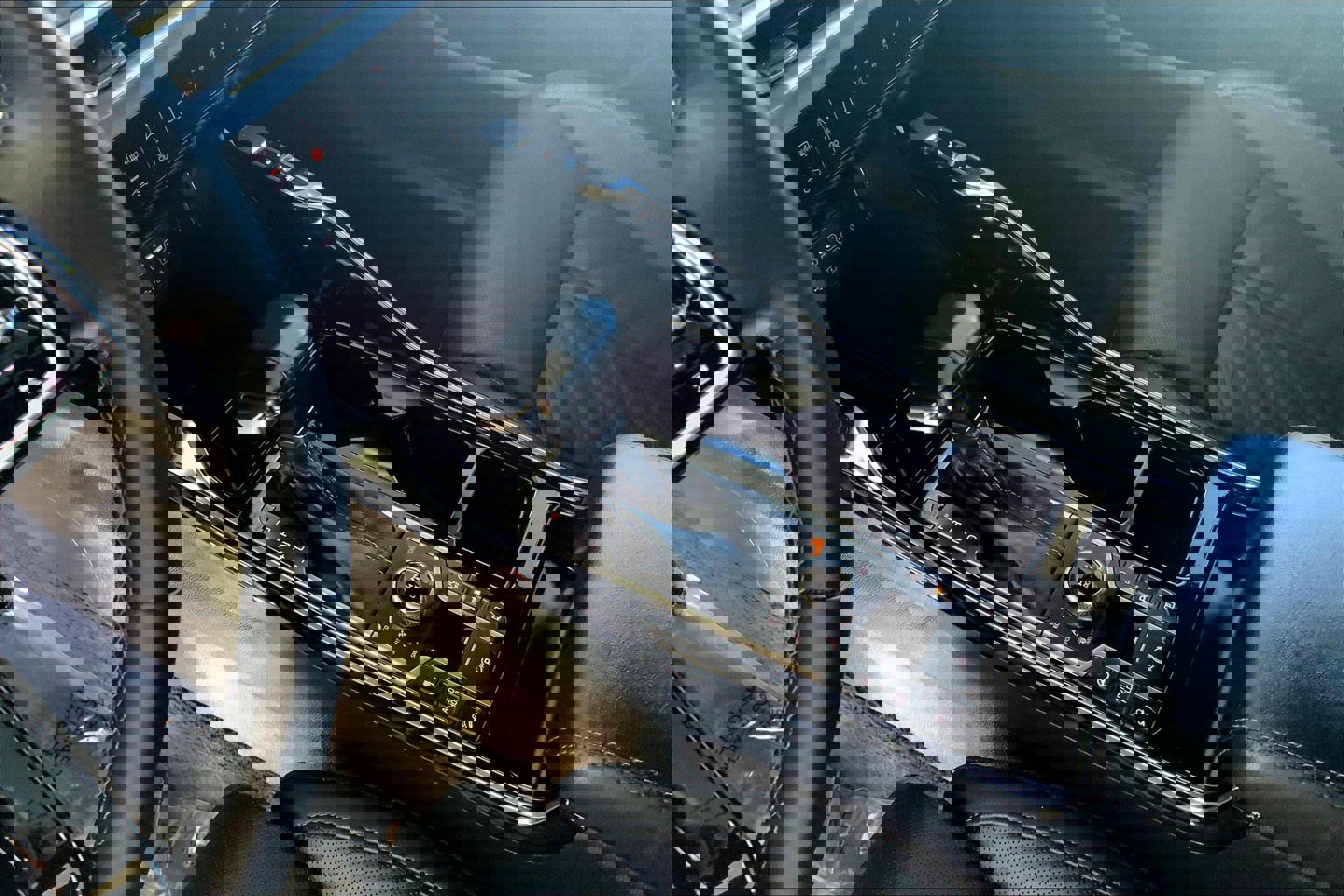 Used 2024 Kia Sorento SX Prestige image 19