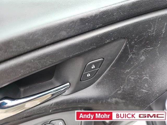 Used 2017 Chevrolet Volt LT image 31