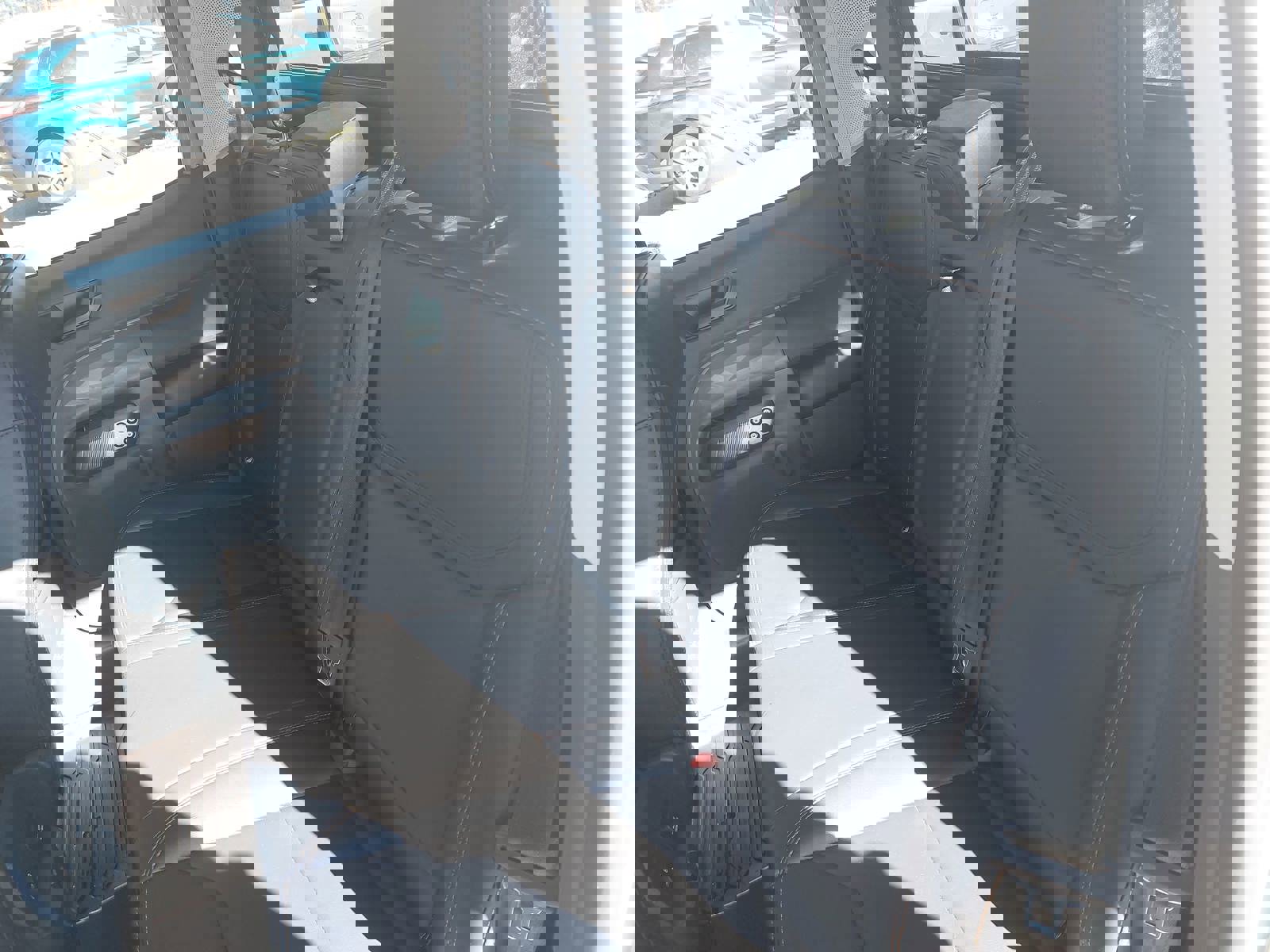 Used 2023 Ford Maverick Tremor w/ Tremor Off-Road Package image 14