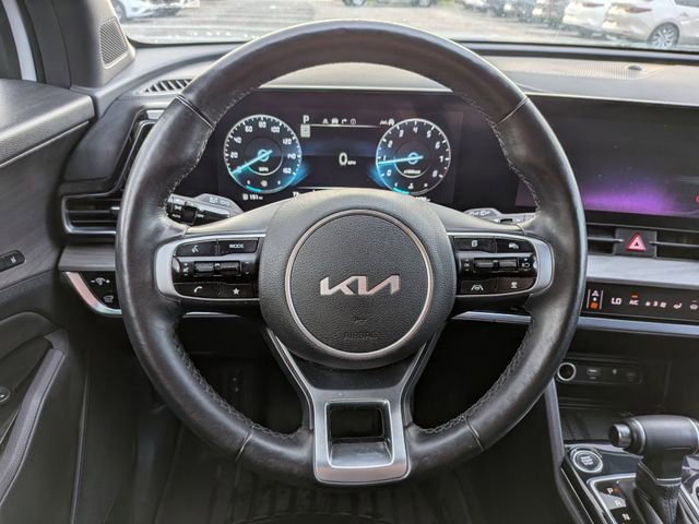Used 2024 Kia Sportage X-Pro image 15