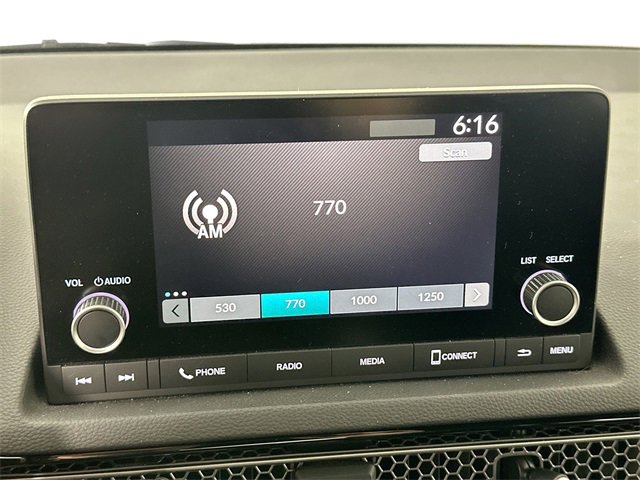 Used 2024 Honda Civic Sport image 12