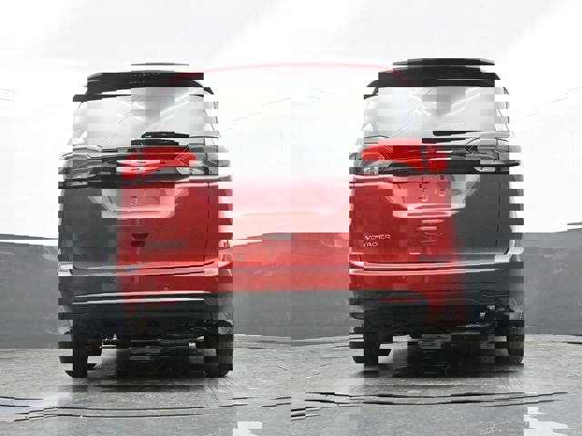 New 2026 Chrysler Voyager LX image 58