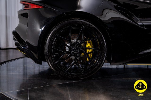 New 2026 Lotus Emira RWD image 17