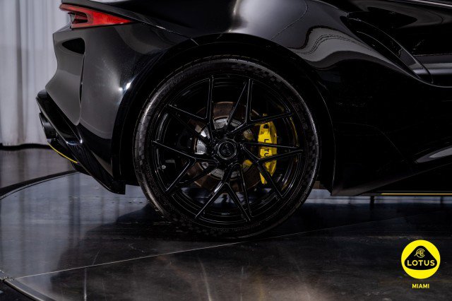 New 2026 Lotus Emira image 17