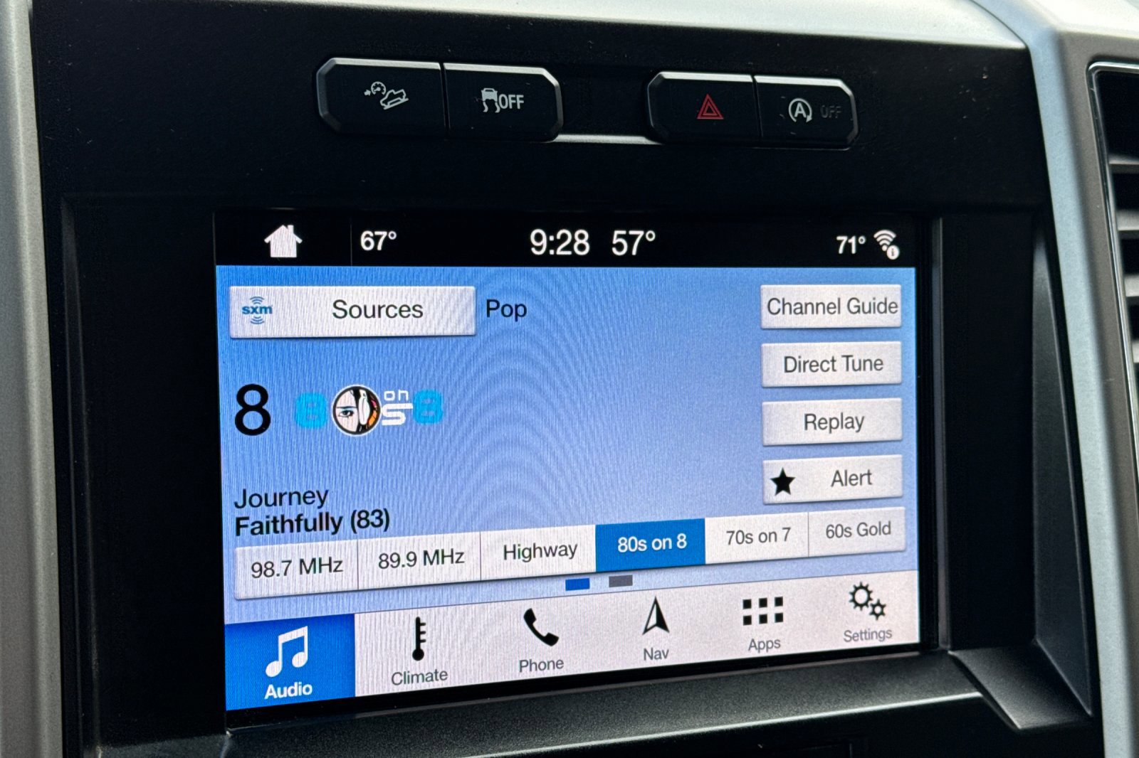 Certified 2019 Ford F150 Lariat AWD/4WD image 17