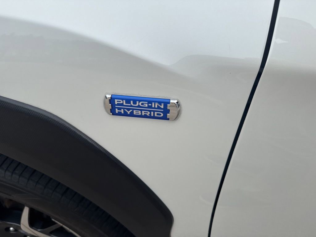 Used 2023 Subaru Crosstrek Hybrid w/ Moonroof Package w/Navigation image 6