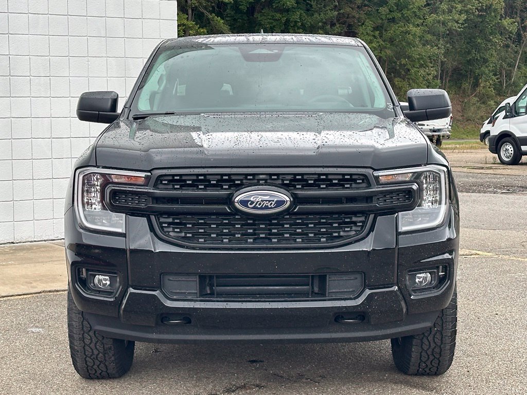 New 2026 Ford Ranger XL w/ Trailer Tow Package AWD/4WD image 29