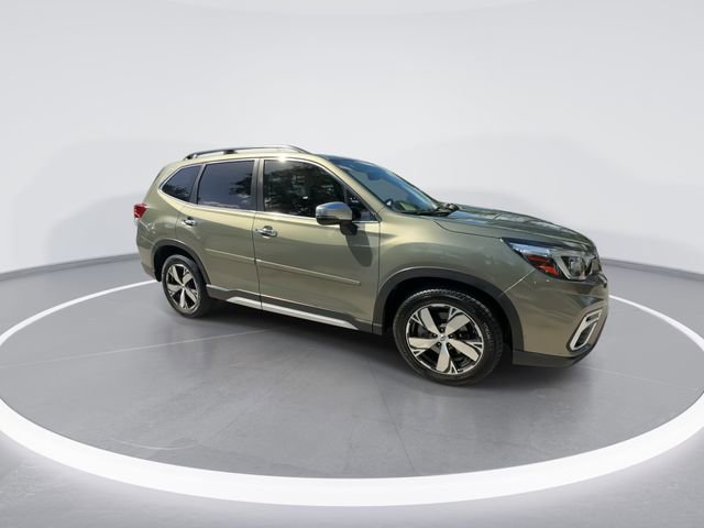 Used 2019 Subaru Forester Touring AWD/4WD image 9