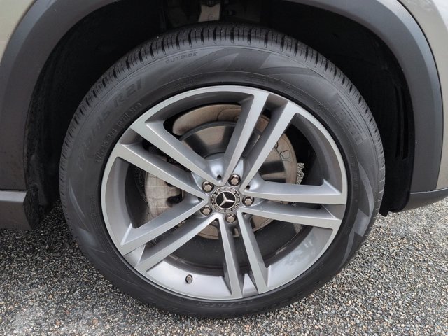 Certified 2022 Mercedes-Benz GLE 350 image 11