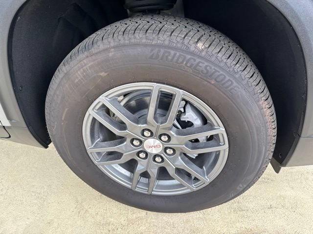 New 2026 GMC Acadia Elevation w/ LPO, Floor Liner Package AWD/4WD image 41