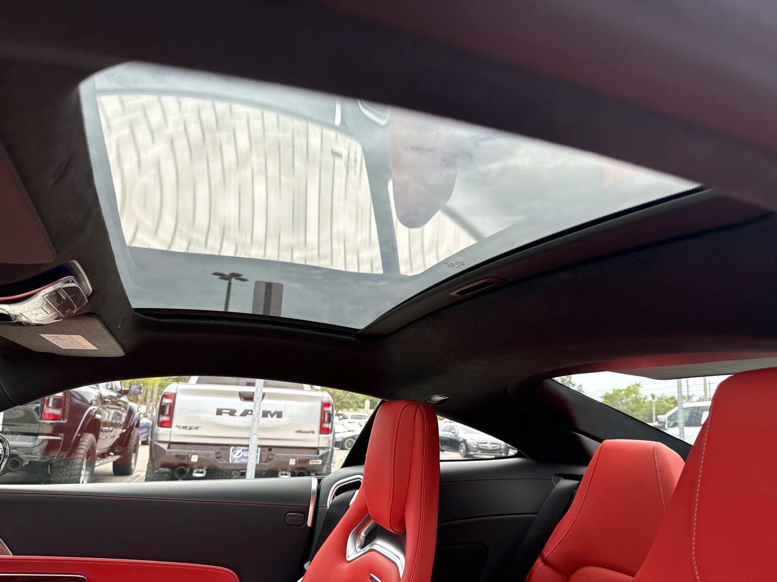 New 2026 Mercedes-Benz AMG GT 55 image 19