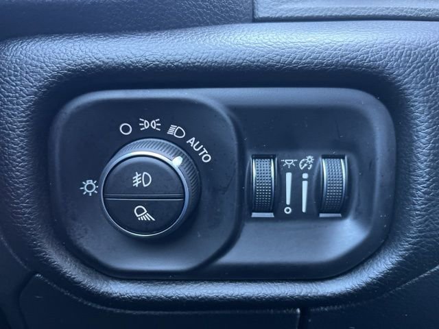 Used 2026 RAM 1500 Big Horn image 26