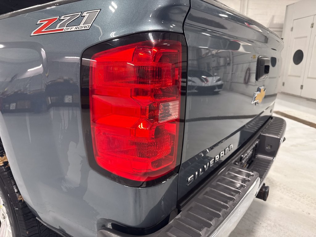 Used 2014 Chevrolet Silverado 1500 LT w/ All Star Edition AWD/4WD image 56