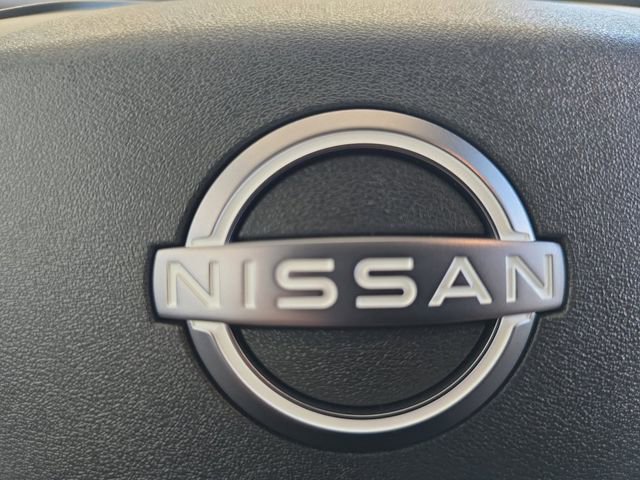 New 2026 Nissan Murano Platinum image 5