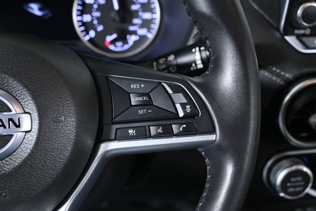 Used 2020 Nissan Sentra SV image 14