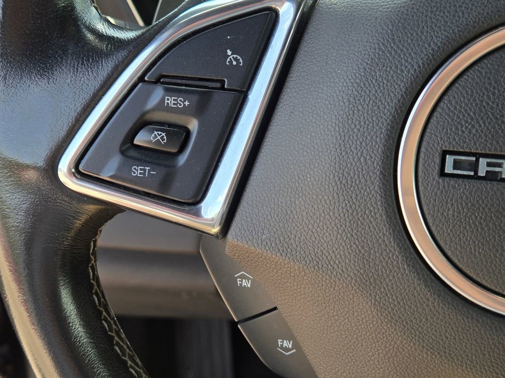 Used 2023 Chevrolet Camaro LT image 19