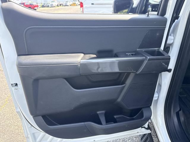 Used 2022 Ford F150 XLT w/ Equipment Group 302A High AWD/4WD image 15