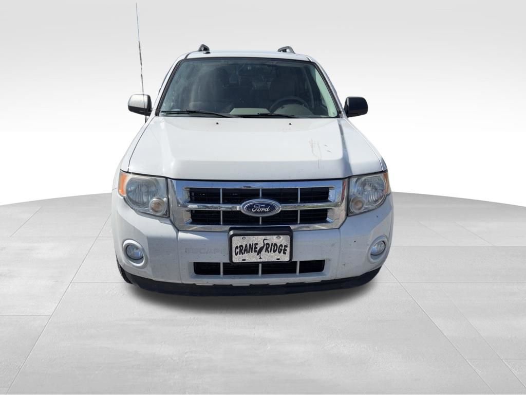 Used 2011 Ford Escape XLT image 8