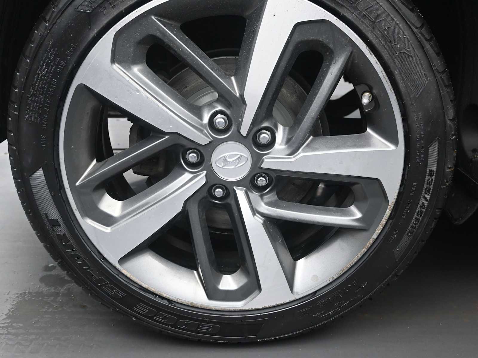 Used 2020 Hyundai Kona Ultimate image 10