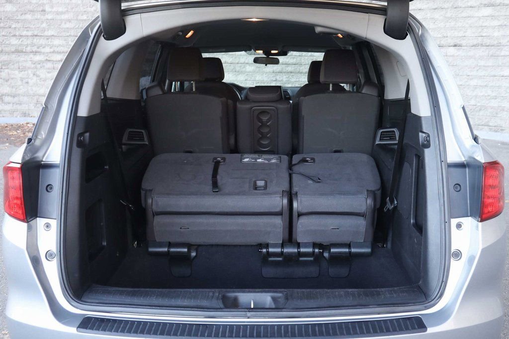 Used 2018 Honda Odyssey EX image 17