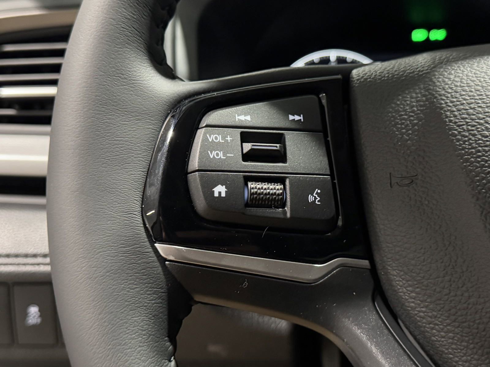 New 2026 Honda Odyssey EX-L image 29