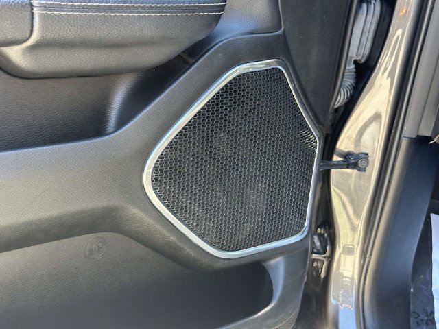 Certified 2024 RAM 1500 Laramie AWD/4WD image 16