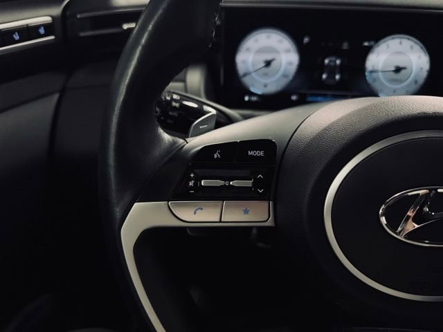 Used 2023 Hyundai Tucson Limited image 34