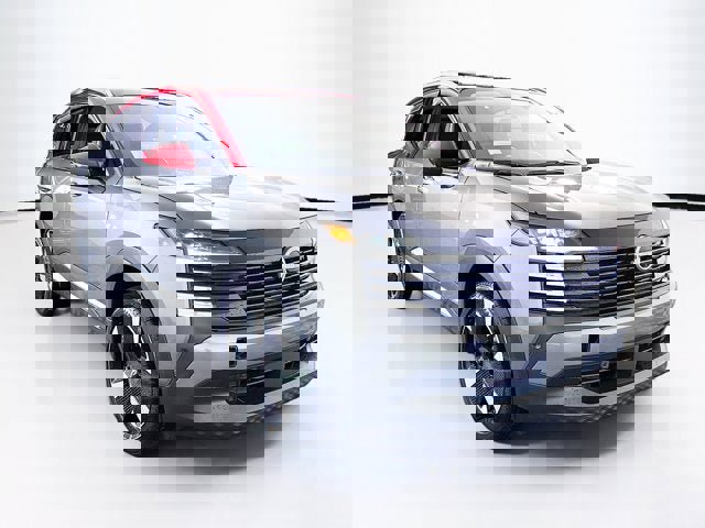 New 2026 Nissan Kicks SR w/ SR Premium Package image 3