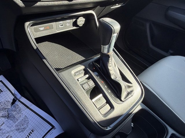 Certified 2024 Honda CR-V EX image 19