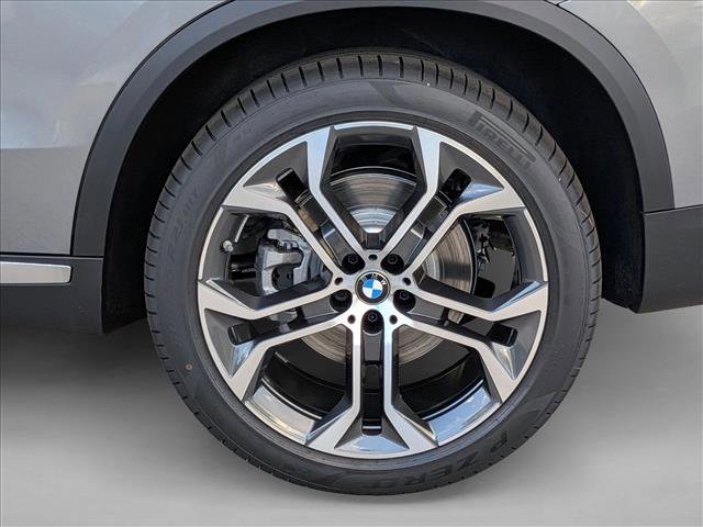 Used 2026 BMW X5 sDrive40i w/ Premium Package RWD image 10