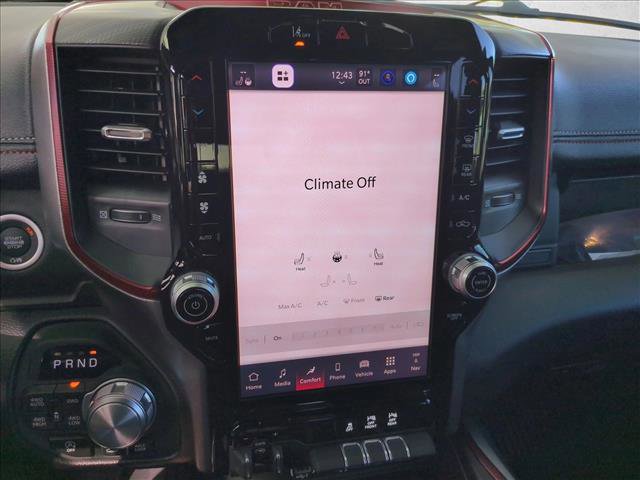 New 2026 RAM 1500 Rebel w/ Bed Utility Group image 12